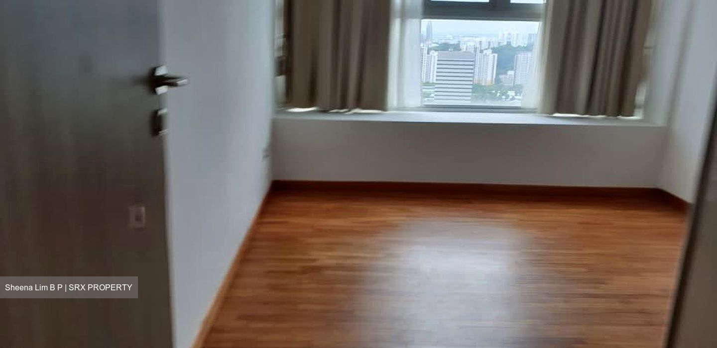 The Metropolitan Condominium (D3), Condominium #588129291